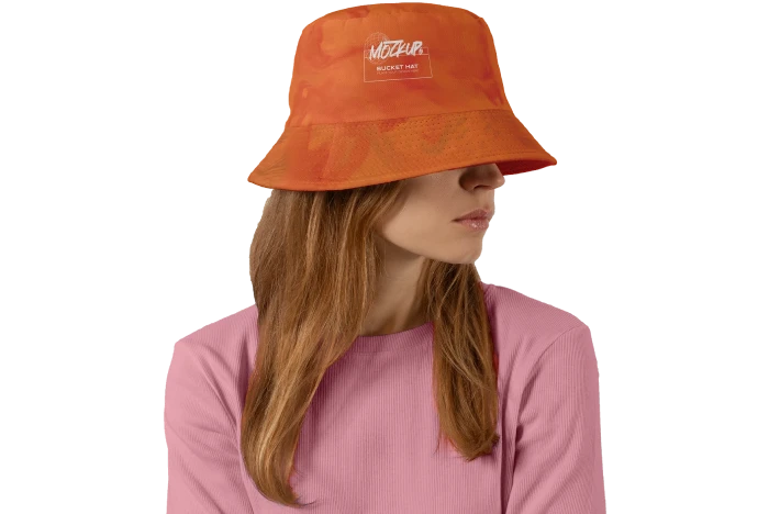 women pink cap’s